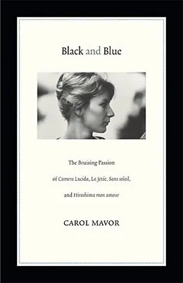 E-Book (pdf) Black and Blue von Mavor Carol Mavor