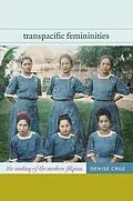 E-Book (pdf) Transpacific Femininities von Cruz Denise Cruz