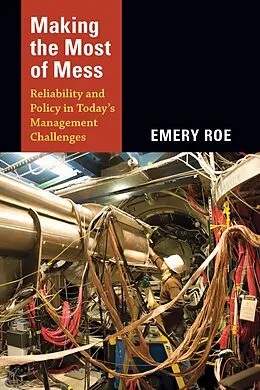 E-Book (pdf) Making the Most of Mess von Roe Emery Roe
