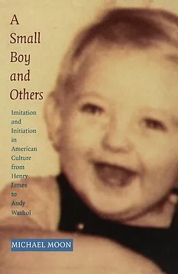 E-Book (pdf) Small Boy and Others von Moon Michael Moon