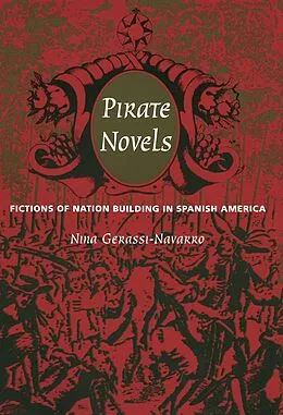 E-Book (pdf) Pirate Novels von Gerassi-Navarro Nina Gerassi-Navarro