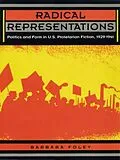 E-Book (pdf) Radical Representations von Foley Barbara Foley