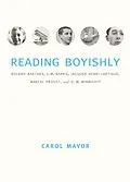 E-Book (pdf) Reading Boyishly von Mavor Carol Mavor
