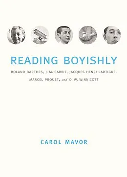 E-Book (pdf) Reading Boyishly von Mavor Carol Mavor