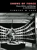 E-Book (pdf) Shows of Force von Luke Timothy W. Luke