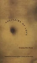 E-Book (pdf) Solitaire of Love von Peri Rossi Cristina Peri Rossi