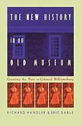 E-Book (pdf) New History in an Old Museum von Handler Richard Handler