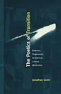 E-Book (pdf) Poetics of Transition von Levin Jonathan Levin