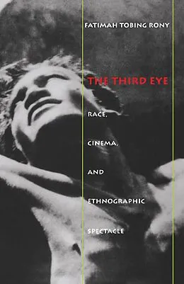 E-Book (pdf) Third Eye von Rony Fatimah Tobing Rony