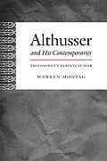 E-Book (pdf) Althusser and His Contemporaries von Montag Warren Montag