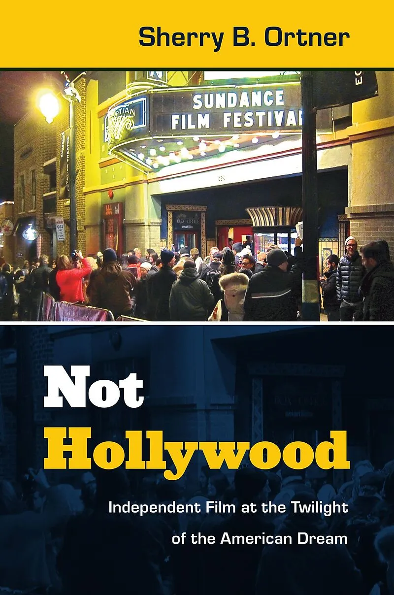 Not Hollywood