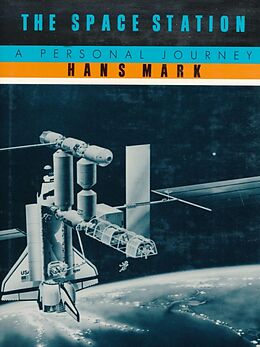 eBook (pdf) Space Station de Mark Hans Mark