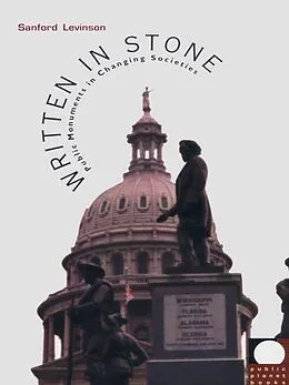E-Book (pdf) Written in Stone von Levinson Sanford Levinson