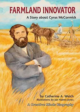 E-Book (pdf) Farmland Innovator von Catherine A. Welch