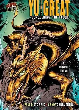E-Book (pdf) Yu the Great von Paul D. Storrie
