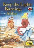 E-Book (pdf) Keep the Lights Burning, Abbie von Connie Roop, Peter Roop