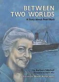 E-Book (pdf) Between Two Worlds von Barbara Mitchell