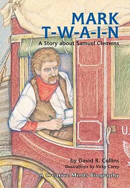 E-Book (pdf) Mark T-W-A-I-N! von David R. Collins