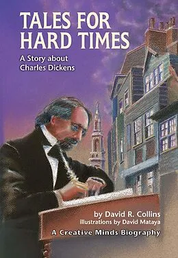 E-Book (pdf) Tales for Hard Times von David R. Collins