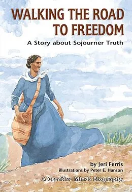 E-Book (pdf) Walking the Road to Freedom von Jeri Ferris