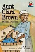 E-Book (pdf) Aunt Clara Brown von Linda Lowery