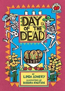 E-Book (pdf) Day of the Dead von Linda Lowery