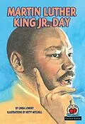 E-Book (pdf) Martin Luther King Jr. Day, 2nd Edition von Linda Lowery
