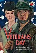 E-Book (pdf) Veterans Day von Marlene Targ Brill