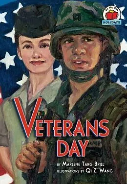 E-Book (pdf) Veterans Day von Marlene Targ Brill