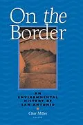E-Book (pdf) On The Border von Char Miller