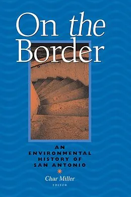E-Book (pdf) On The Border von Char Miller