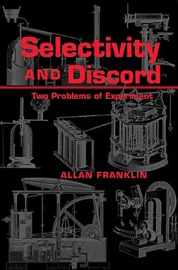 E-Book (pdf) Selectivity And Discord von Allan Franklin