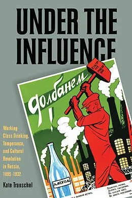 E-Book (pdf) Under the Influence von Kate Transchel