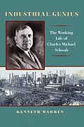 E-Book (pdf) Industrial Genius von Kenneth Warren