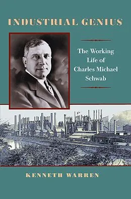 E-Book (pdf) Industrial Genius von Kenneth Warren