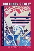 E-Book (pdf) Brezhnev's Folly von Christopher Ward