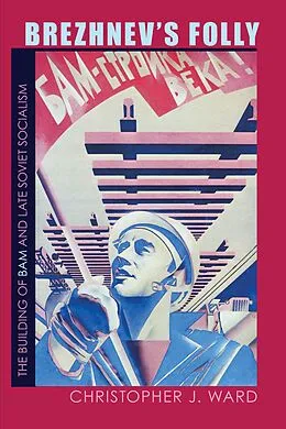 E-Book (pdf) Brezhnev's Folly von Christopher Ward