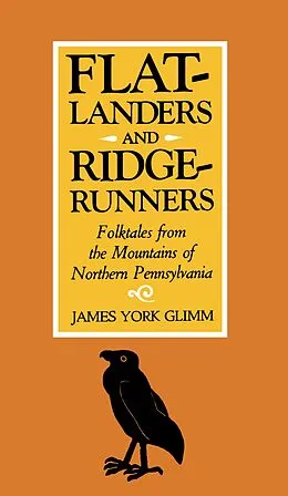 E-Book (pdf) Flatlanders and Ridgerunners von James York Glimm