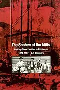 E-Book (pdf) The Shadow Of The Mills von S. J. Kleinberg