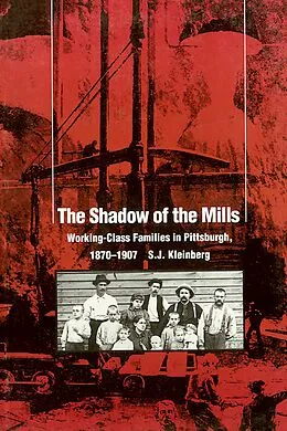 E-Book (pdf) The Shadow Of The Mills von S. J. Kleinberg