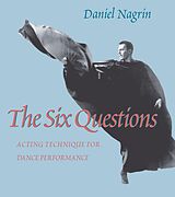 eBook (pdf) The Six Questions de Daniel Nagrin