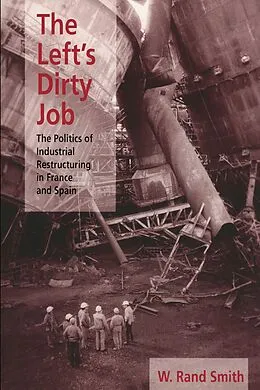 E-Book (pdf) The Left's Dirty Job von W. Rand Smith