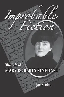 E-Book (pdf) Improbable Fiction von Jan Cohn