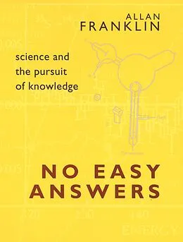 E-Book (pdf) No Easy Answers von Allan Franklin