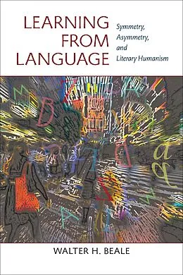 E-Book (pdf) Learning from Language von Walter Beale