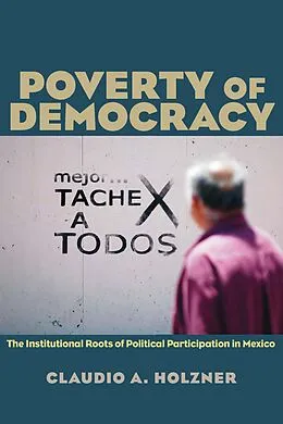 E-Book (pdf) Poverty of Democracy von Claudio Holzner
