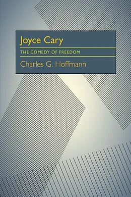 E-Book (pdf) Joyce Cary von Charles G. Hoffmann