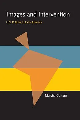 E-Book (pdf) Images and Intervention von Martha L. Cottam
