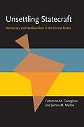 E-Book (pdf) Unsettling Statecraft von Catherine M. Conaghan, James Malloy