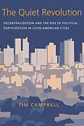E-Book (pdf) The Quiet Revolution von Tim Campbell